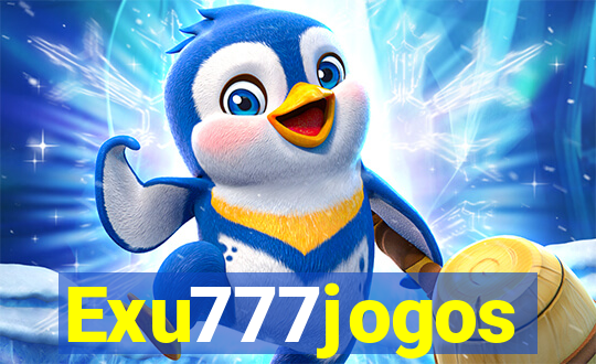 Exu777jogos