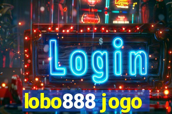 lobo888 jogo