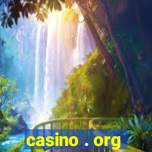 casino . org