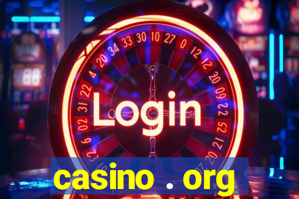 casino . org