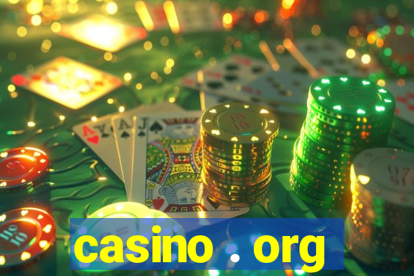 casino . org