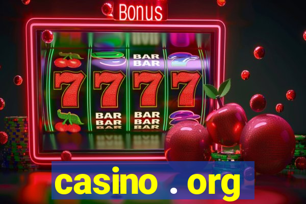 casino . org