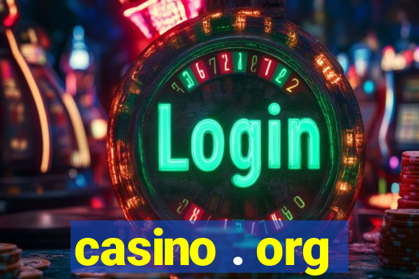 casino . org