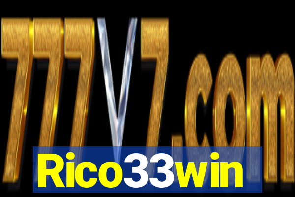 Rico33win