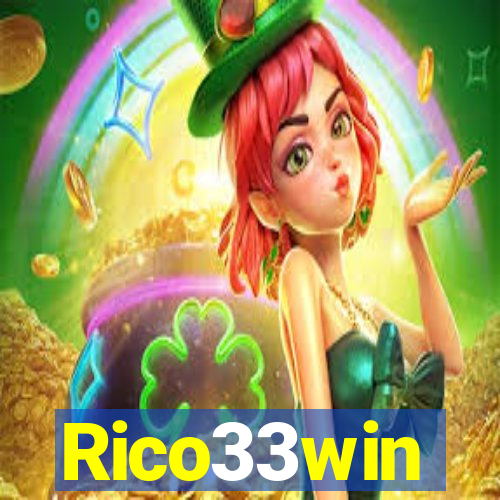 Rico33win