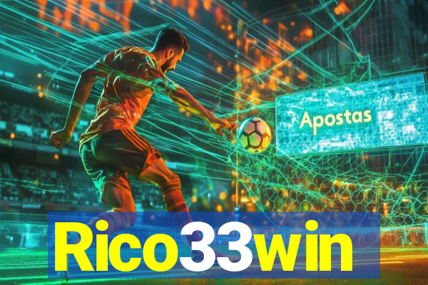 Rico33win