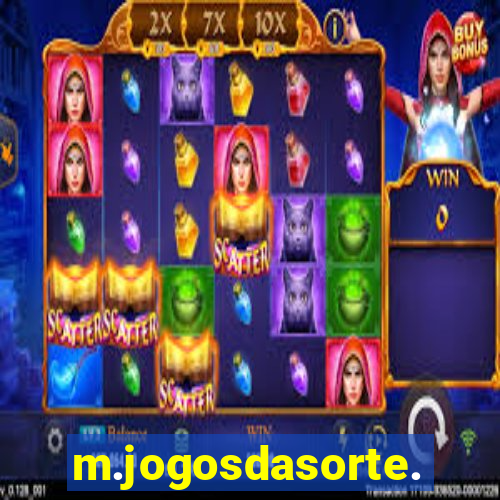 m.jogosdasorte.com