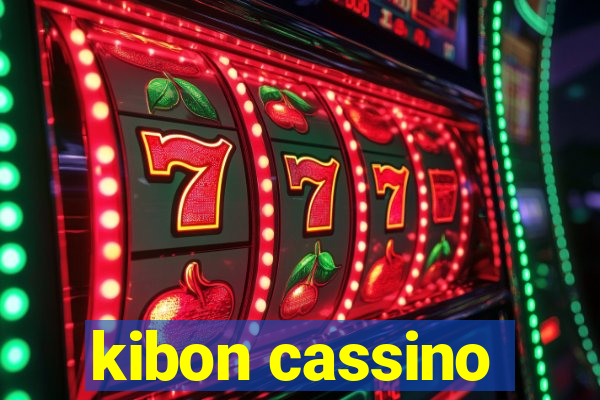 kibon cassino