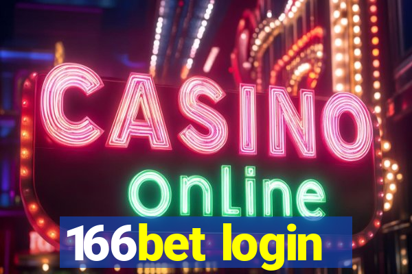 166bet login