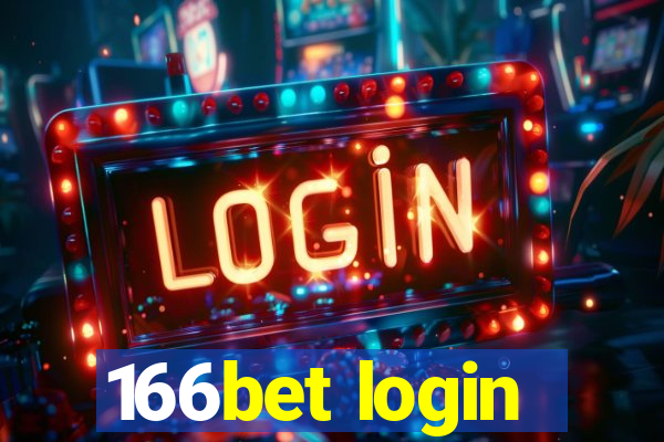 166bet login