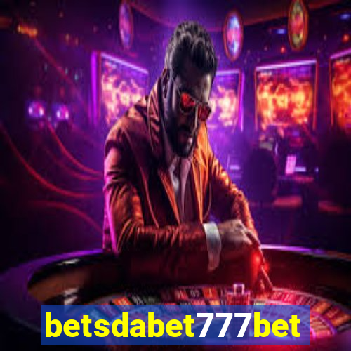 betsdabet777bet