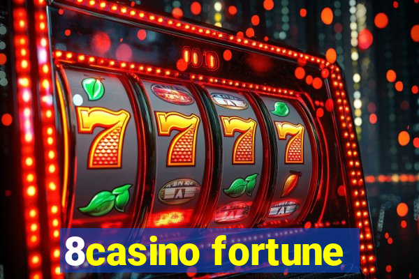 8casino fortune