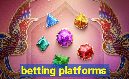 betting platforms