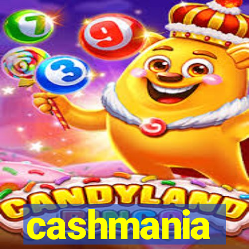 cashmania