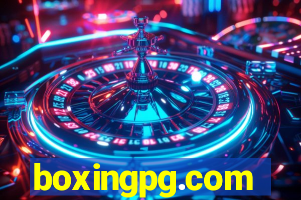 boxingpg.com