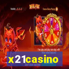 x21casino