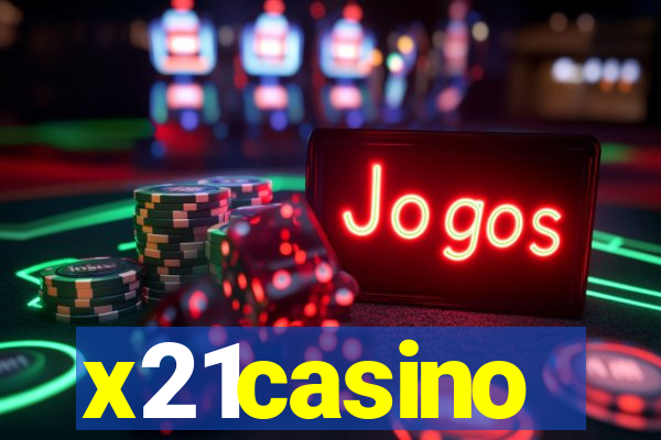 x21casino