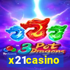 x21casino