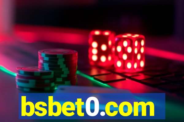 bsbet0.com