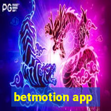 betmotion app