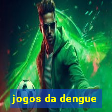 jogos da dengue