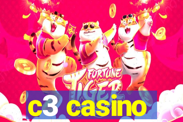 c3 casino