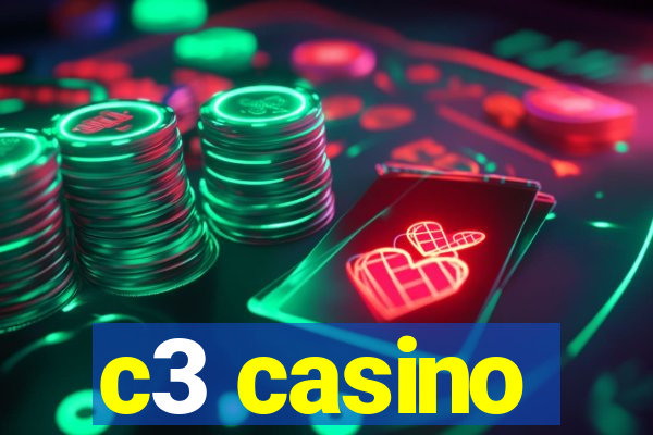 c3 casino