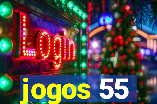 jogos 55