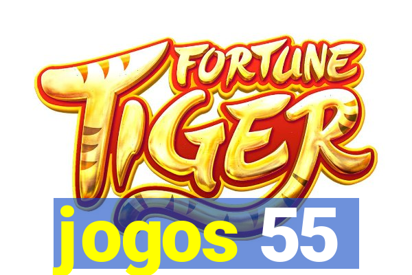 jogos 55