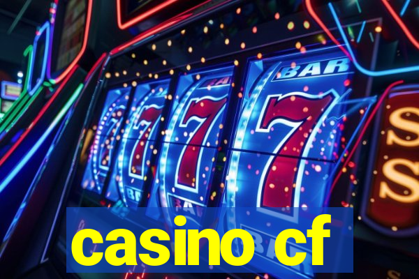 casino cf