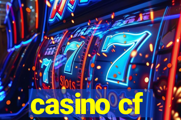 casino cf