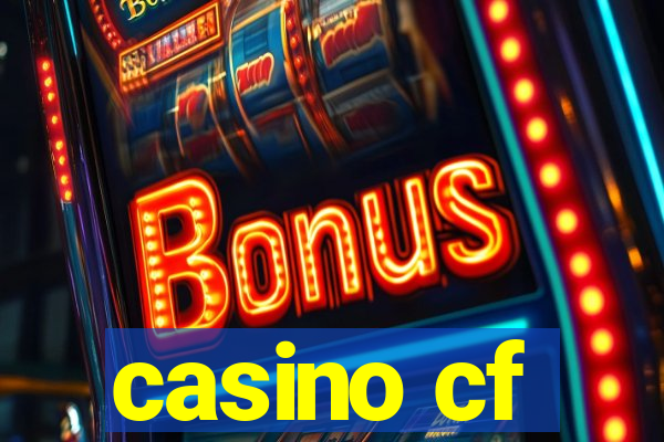 casino cf