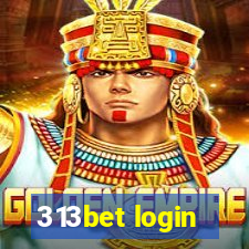 313bet login