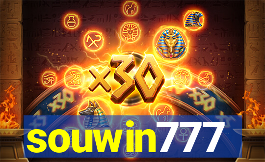 souwin777