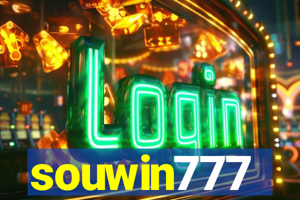 souwin777