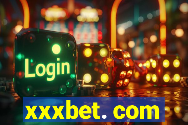 xxxbet. com