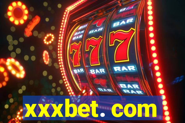 xxxbet. com