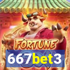 667bet3