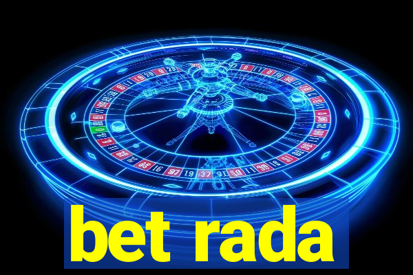 bet rada