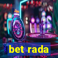 bet rada