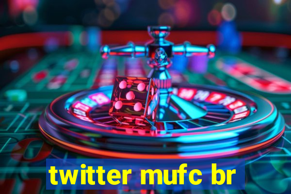 twitter mufc br