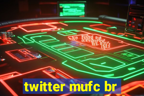 twitter mufc br