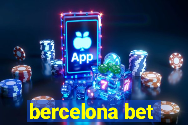 bercelona bet