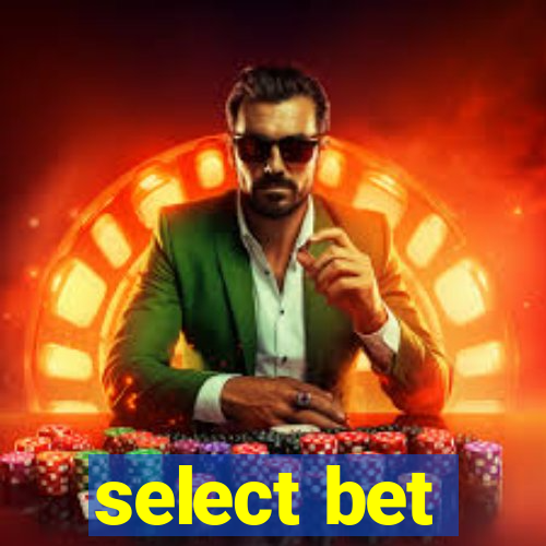 select bet