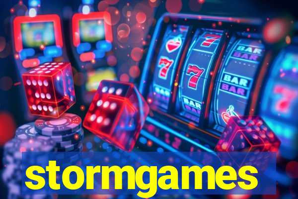 stormgames