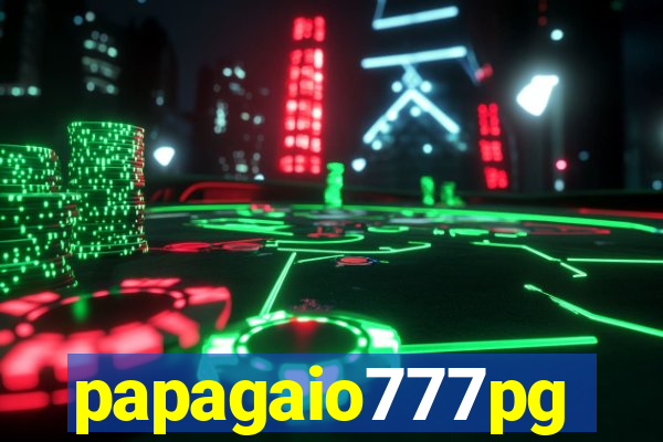 papagaio777pg