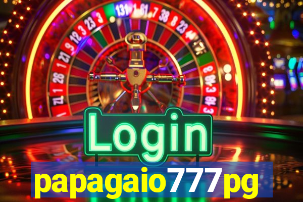 papagaio777pg