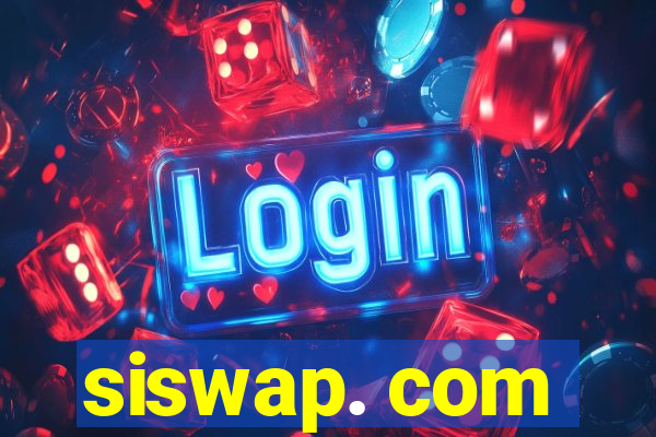 siswap. com