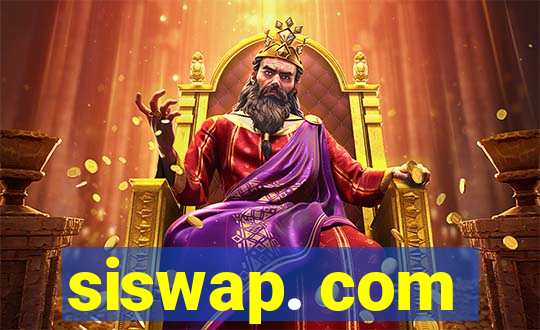 siswap. com