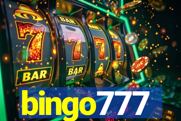 bingo777